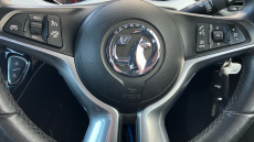 Vauxhall Adam 1.2i Jam 3dr Petrol Hatchback